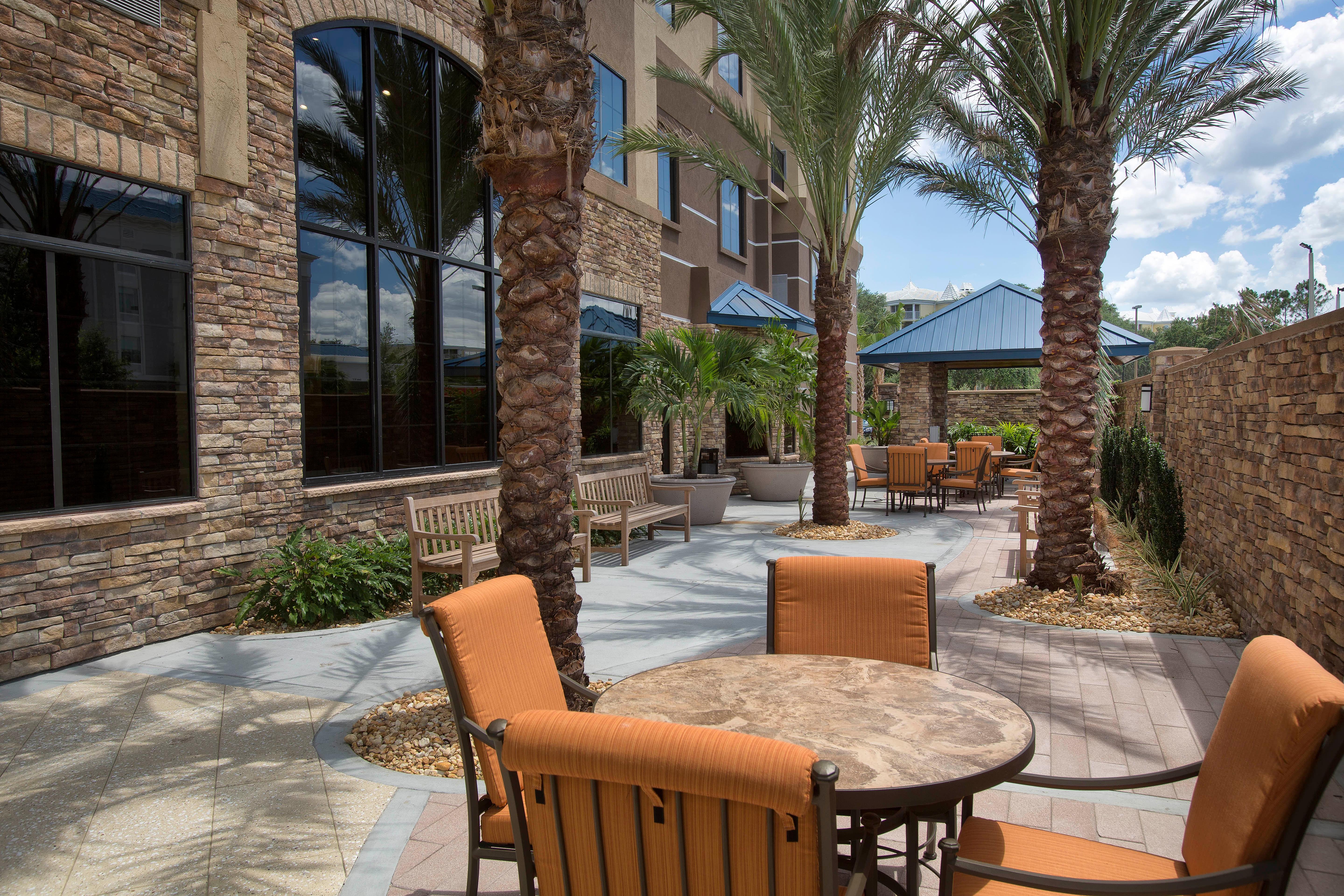 Hotel Staybridge Orlando At Seaworld By Ihg - Free Parking & Shuttle To Seaworld Parks