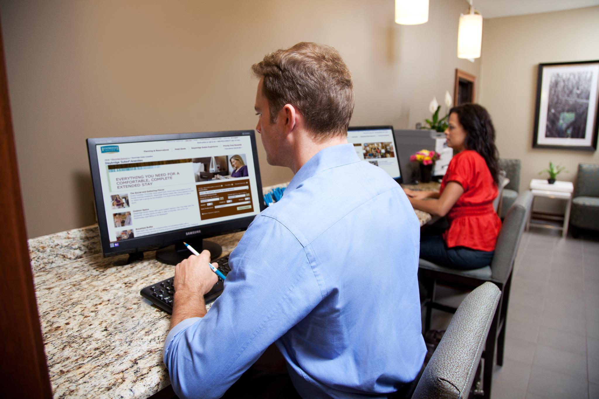 Staybridge Orlando At Seaworld By Ihg