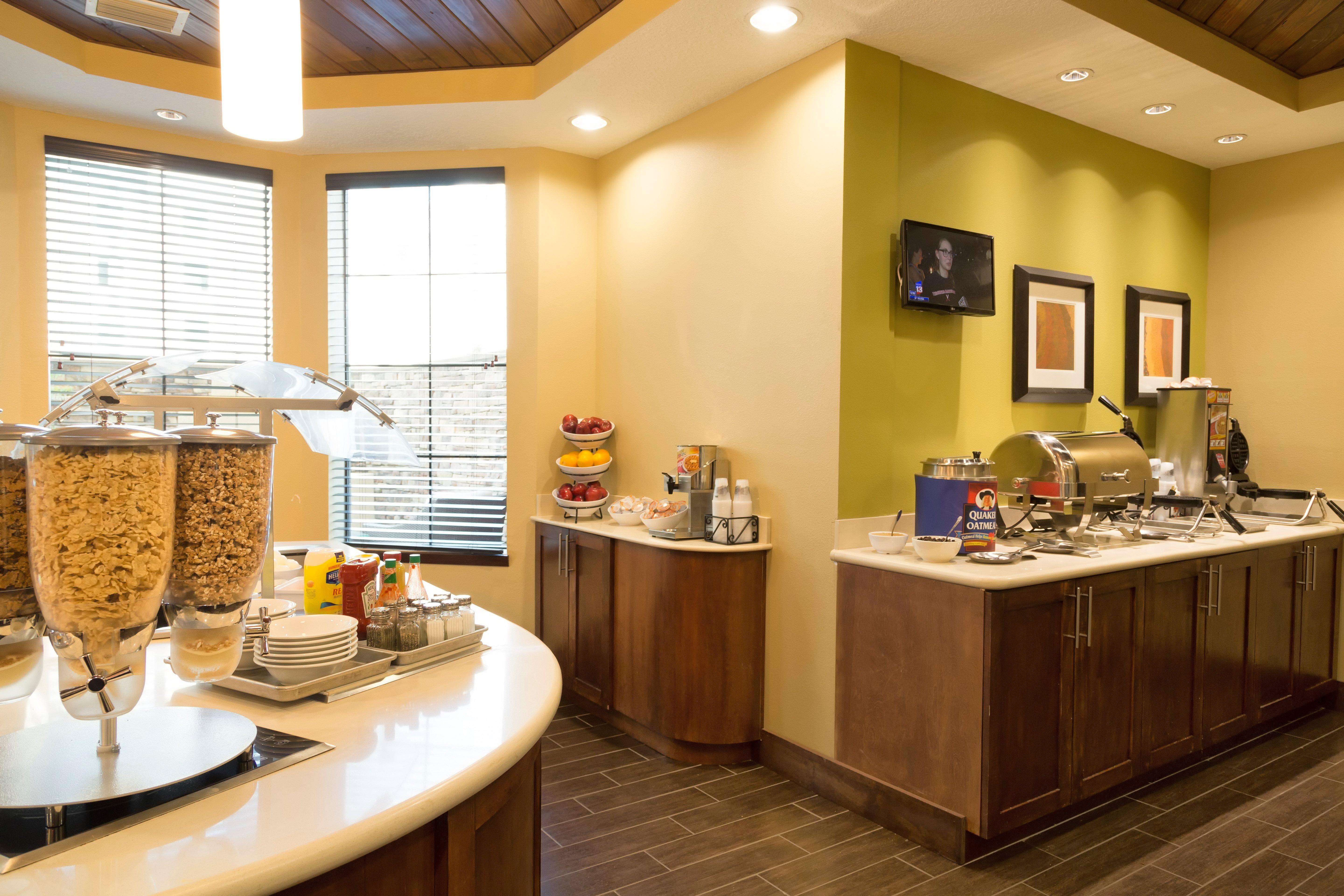 Staybridge Orlando At Seaworld By Ihg 3* Williamsburg