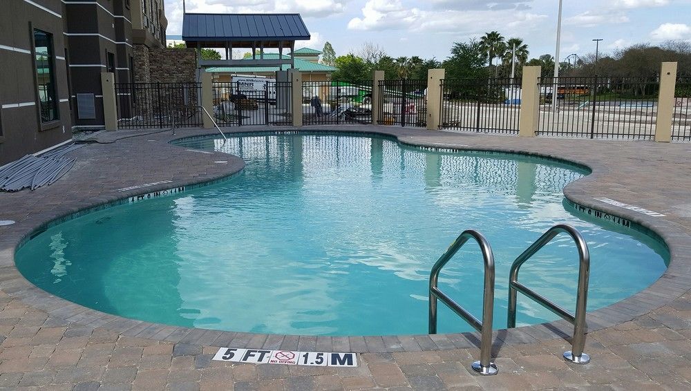 Hotel Staybridge Orlando At Seaworld By Ihg 3*