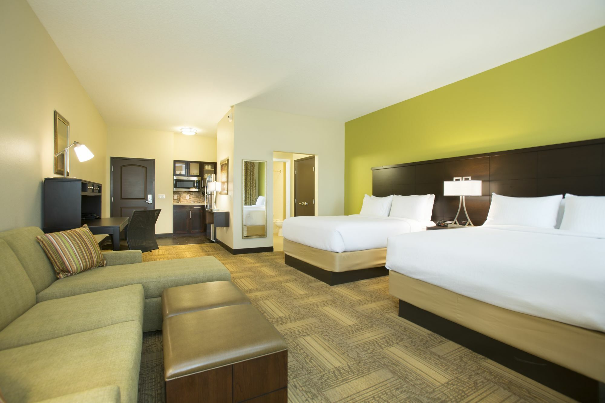 Staybridge Orlando At Seaworld By Ihg Williamsburg